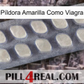 Píldora Amarilla Como Viagra 08